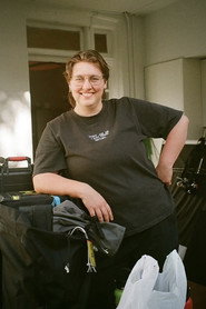 Tahira Donohue-Bales
