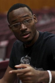 Darence