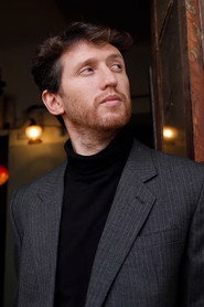 Ziv Moran