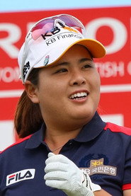 Inbee Park