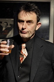 John Michael McCarthy