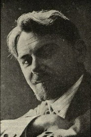 Cheslav Sabinsky