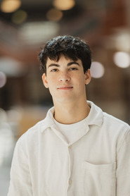 Quinn Mesnard