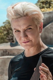 Mariana Verkerk
