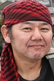 Masayuki Yoshihara
