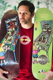 Justin Girard