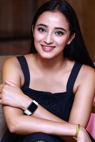 Mariska Pokharel