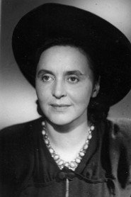 Vera Stroyeva