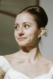Natalia Bessmertnova