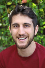Kevin Afghani