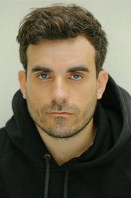 Léonard Barbier