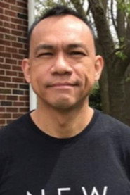 Tim Muñoz