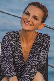 Sarah von Chamier