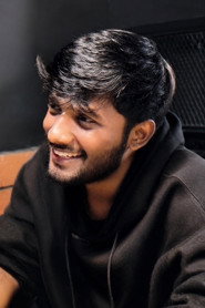 Ramachandran Vishwanathan