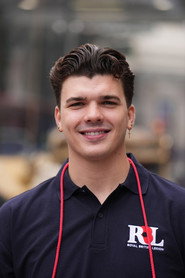 Harry Clark