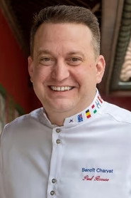 Benoît Charvet