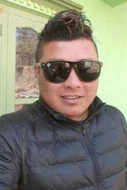 Milan Aale Magar