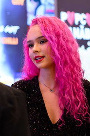Meryem Yeliz Mustafa