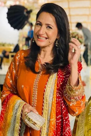 Tara Mahmood