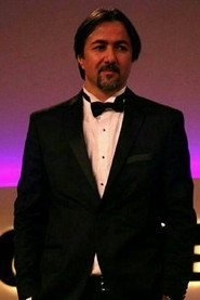Shahram Alidi