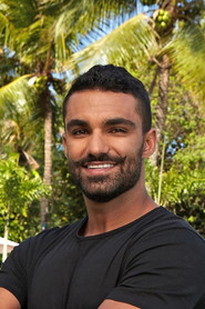 Guilherme Evaristo