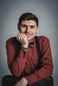 Petrányi Levente