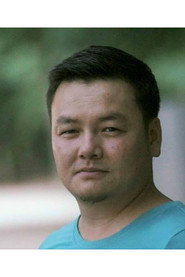 Ganchuluun Baatar