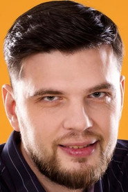 Dmitry Yakovenko