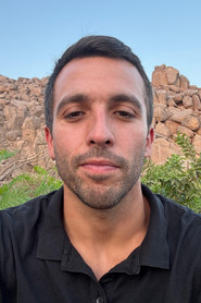 Karim Marold
