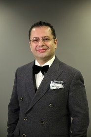 Saeed Karimian