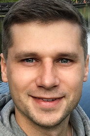 Ilya Vlasievskiy