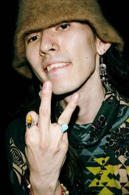 P. Cassady