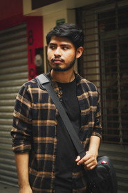 Daniel Marquez