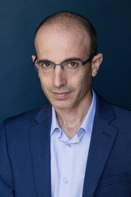 Yuval Harari