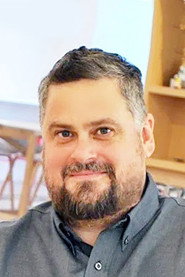 Paul Briggs
