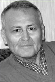 Timur Kayumov