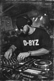 DJ D-Byz