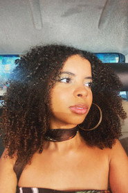 Isadora Nascimento
