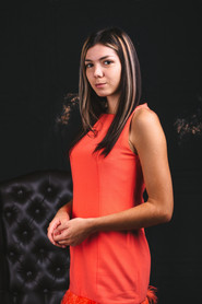 Milena Sokolova