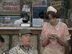 Julie's Job