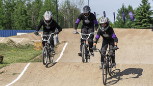 BMX Racing