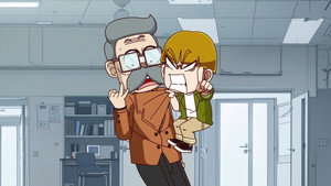 Episode 923