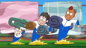 Episode 363