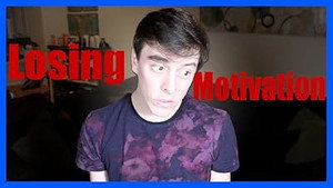 Losing My Motivation