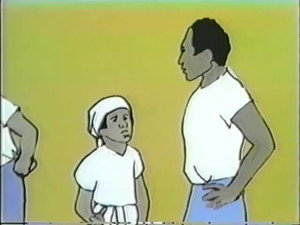 Runaway Slave