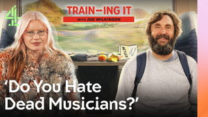 Rhian Teasdale - Do You Hate Dead Musicians?