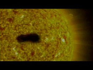 Secrets of the Sun