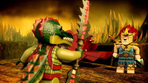 The Warrior Within