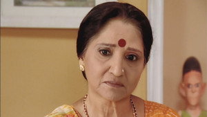 Baa Gets Emotional