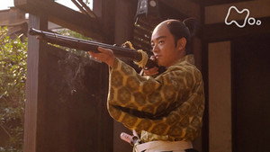 Nobunaga's Failure